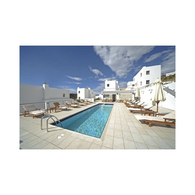 Resort Lenikos
