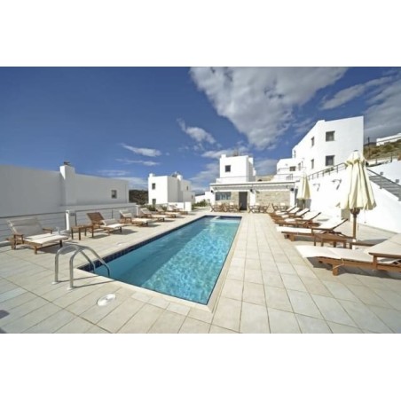 Resort Lenikos