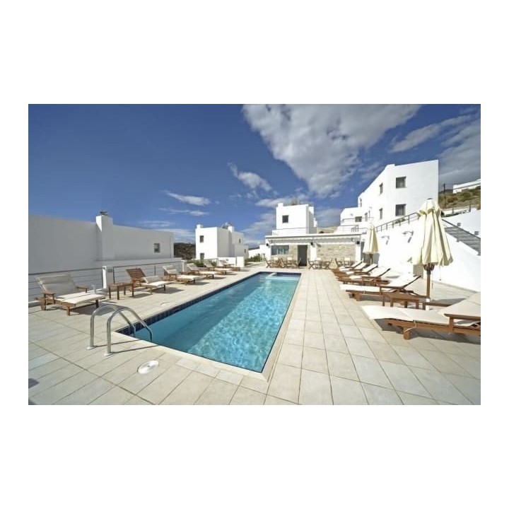 Resort Lenikos