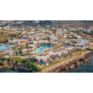 Ikaros Beach Luxury Resort & Spa - Adults Only