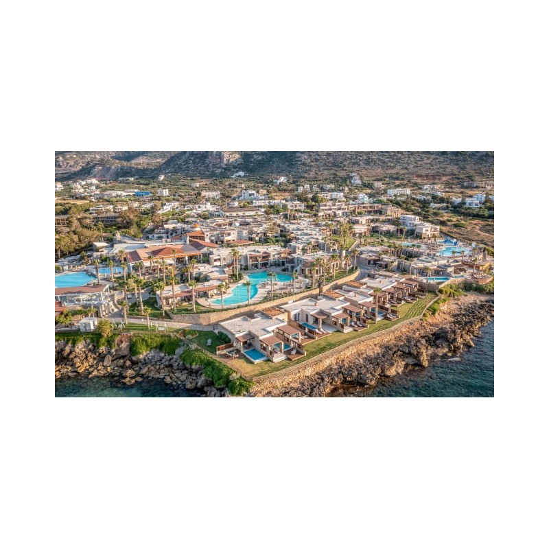 Ikaros Beach Luxury Resort & Spa - Adults Only