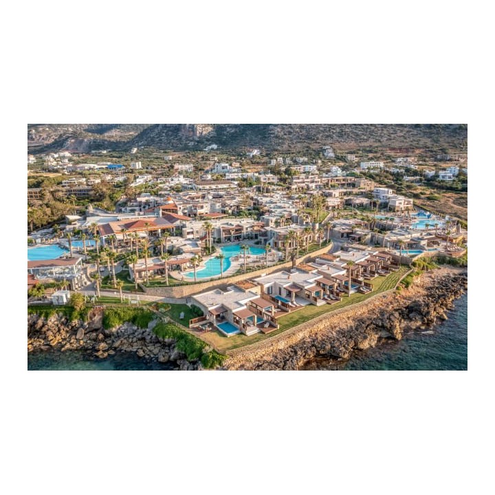 Ikaros Beach Luxury Resort & Spa - Adults Only