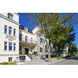 Jantar Hotel & Spa