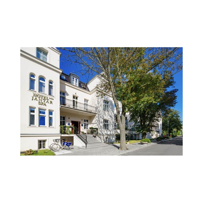 Jantar Hotel & Spa