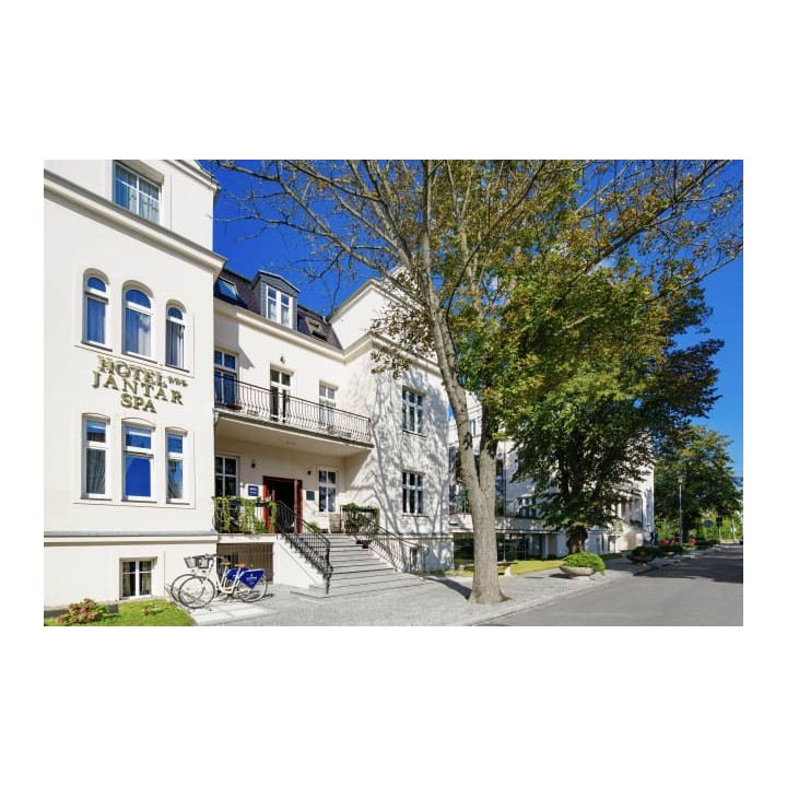 Jantar Hotel & Spa
