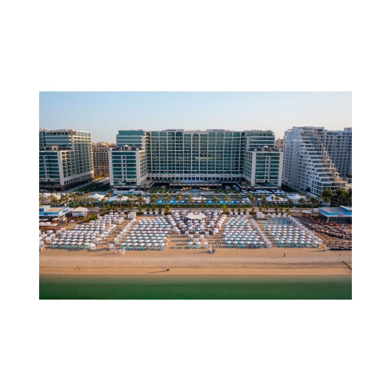 Hilton Dubai Palm Jumeirah