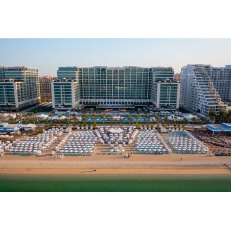 Hilton Dubai Palm Jumeirah