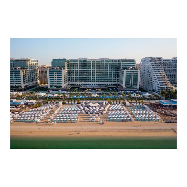 Hilton Dubai Palm Jumeirah