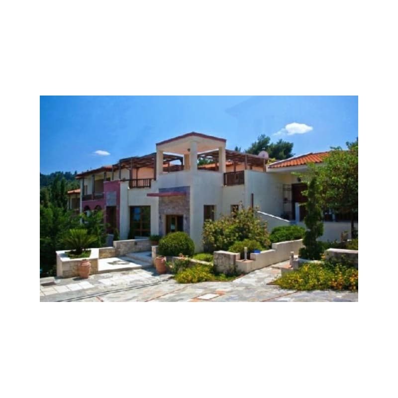 Hotel Gi-Ga-Mar Studios