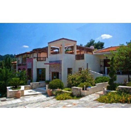 Hotel Gi-Ga-Mar Studios