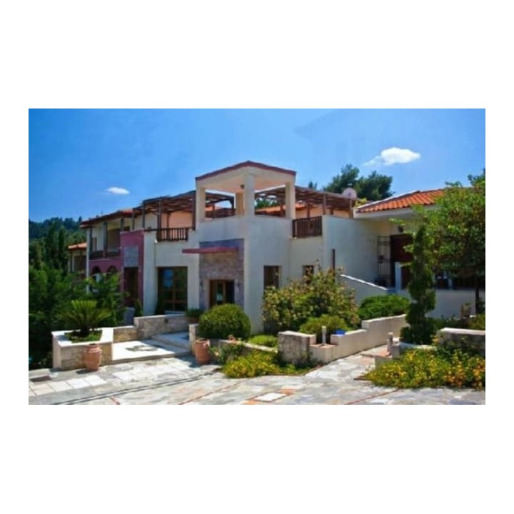 Hotel Gi-Ga-Mar Studios
