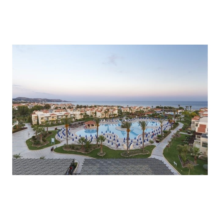 Lindos Princess Beach Resort & Spa