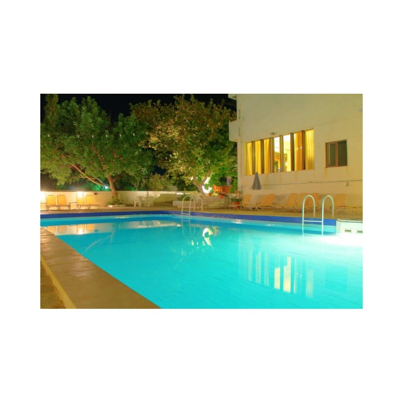 Hotel Esperides