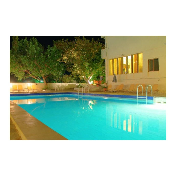 Hotel Esperides