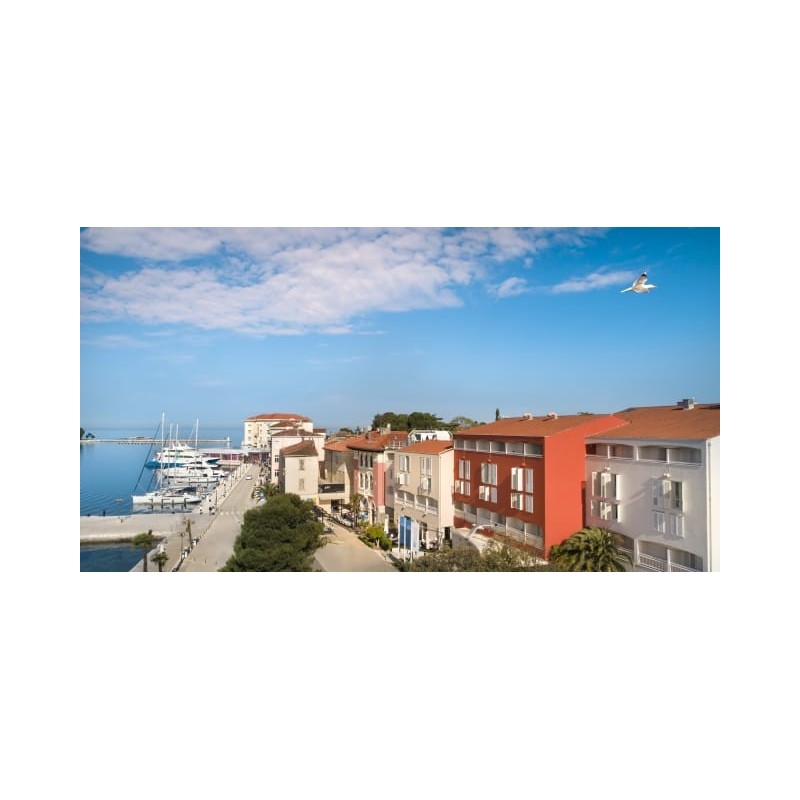Valamar Riviera Hotel & Residence