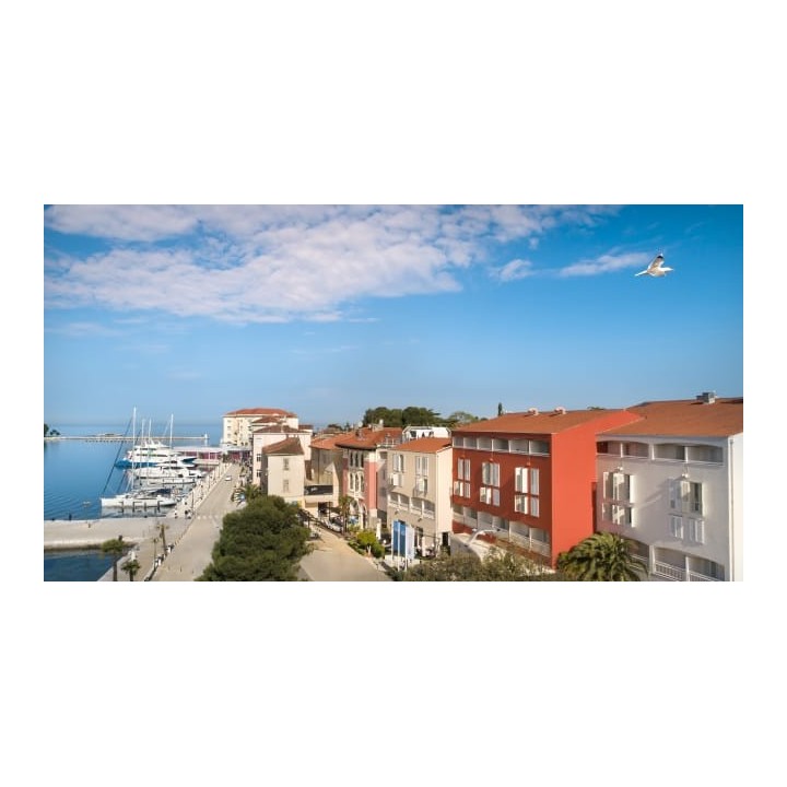 Valamar Riviera Hotel & Residence