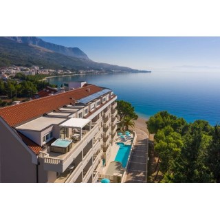 Hotel Tamaris