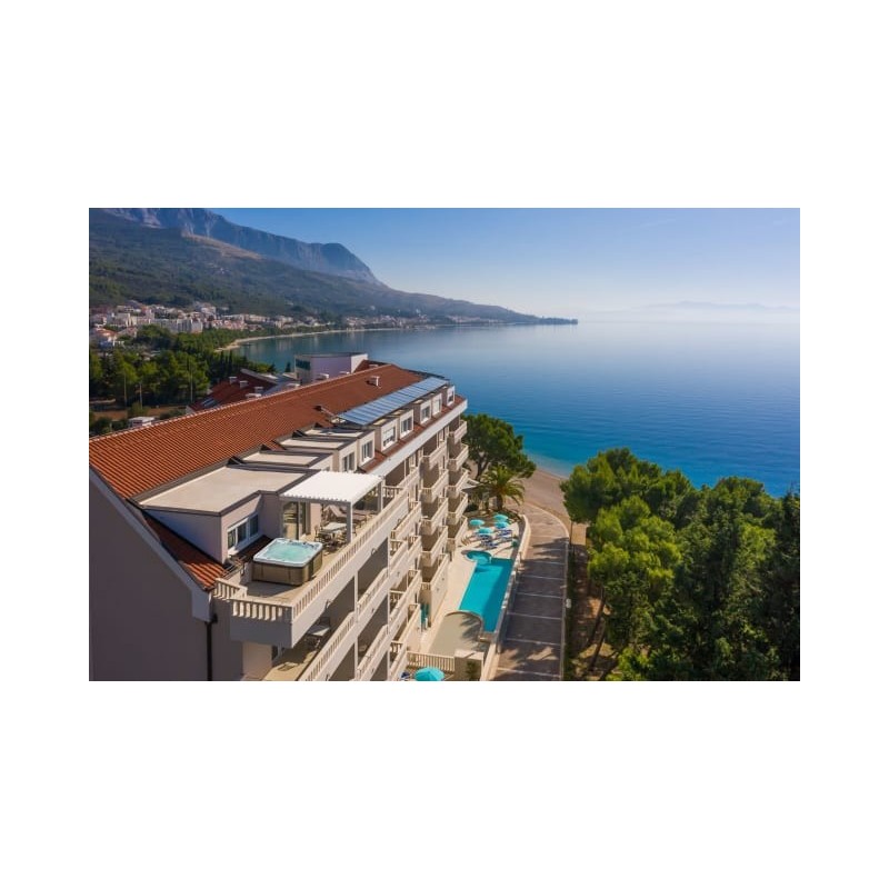 Hotel Tamaris