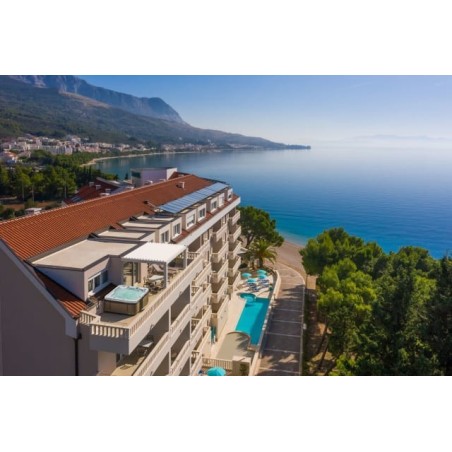 Hotel Tamaris