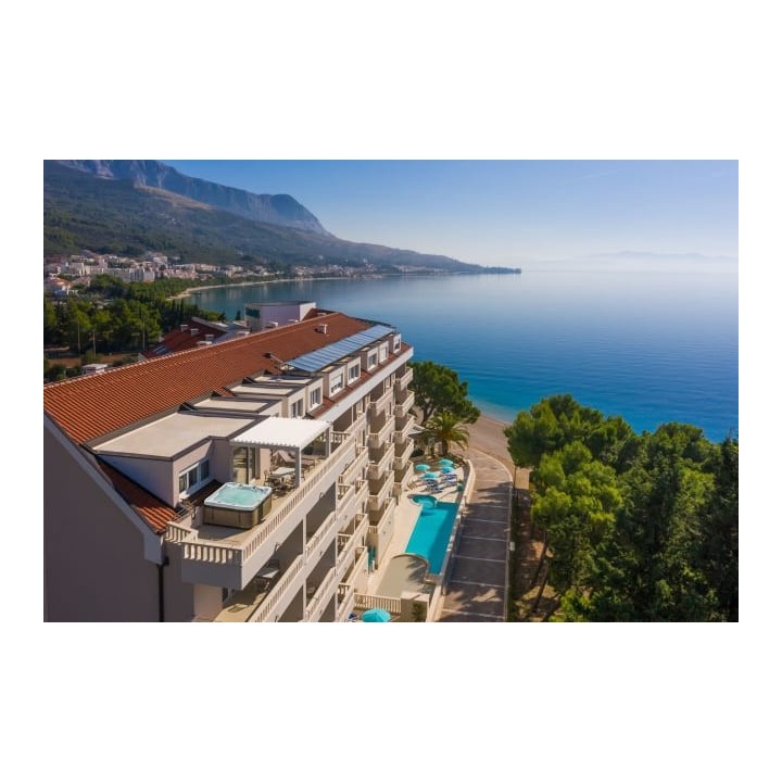 Hotel Tamaris