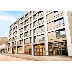 B&B Hotel Aachen-City
