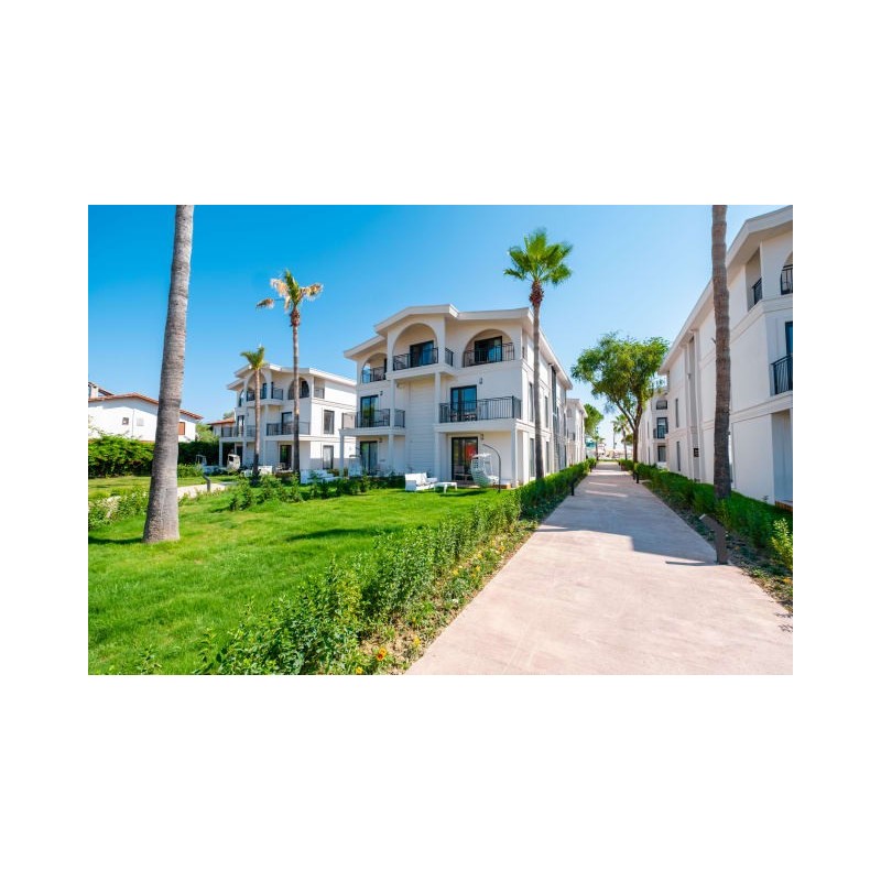 alltoura Club Hotel La Benata