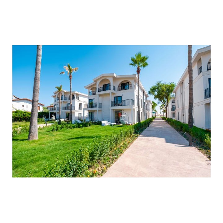 alltoura Club Hotel La Benata