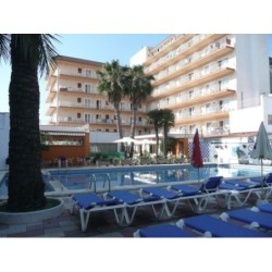 Hotel Rosa Nautica