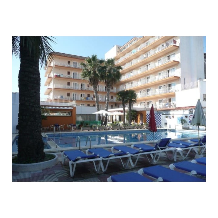 Hotel Rosa Nautica