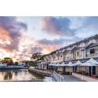 aha Simon's Town Quayside Hotel
