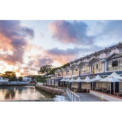 aha Simon's Town Quayside Hotel