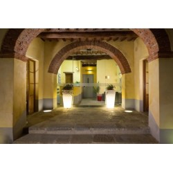 Hotel Le Capanne
