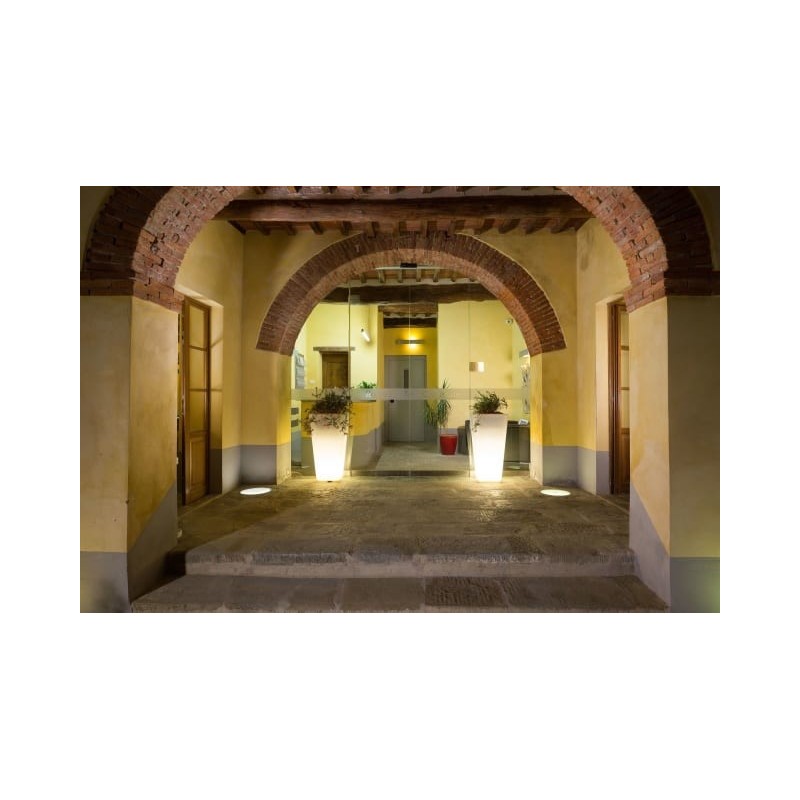 Hotel Le Capanne