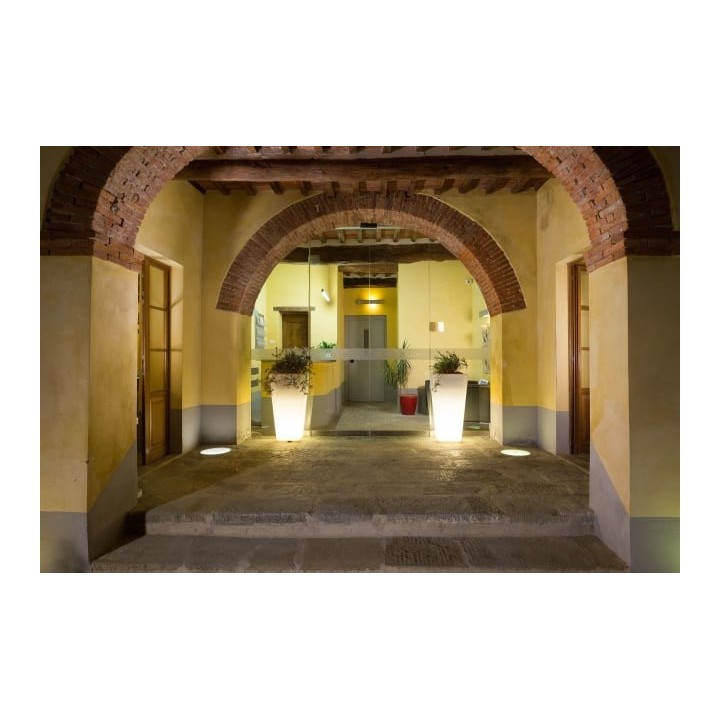 Hotel Le Capanne