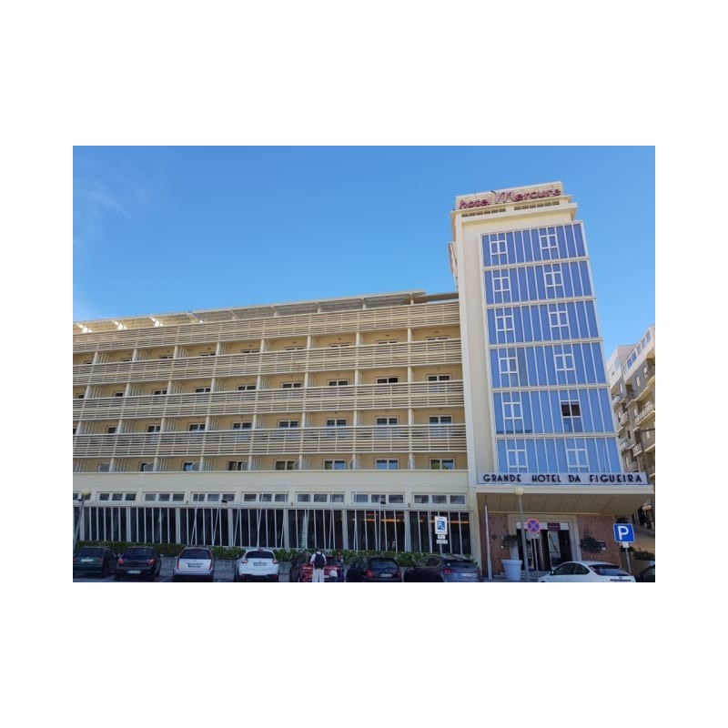 Hotel Mercure