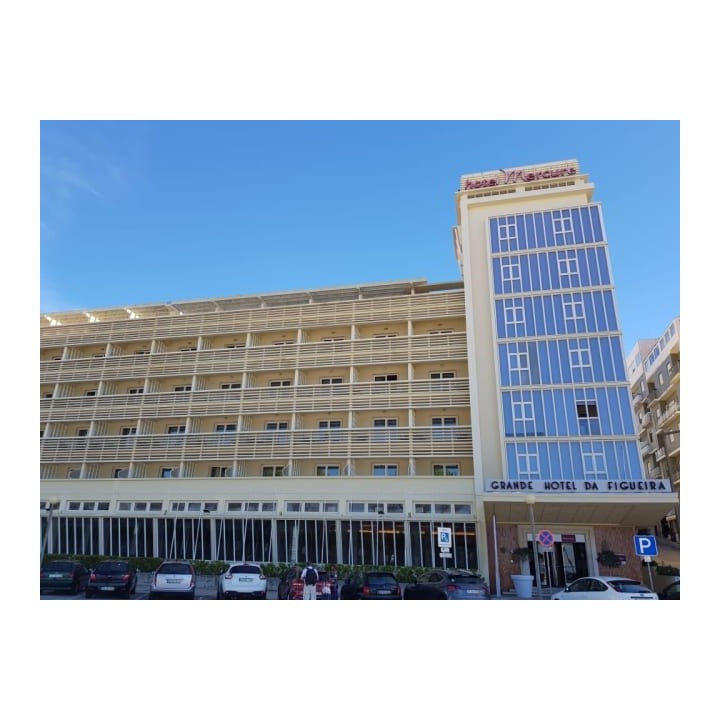 Hotel Mercure