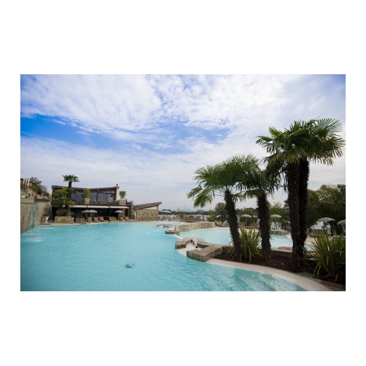 Hotel Le Ali del Frassino