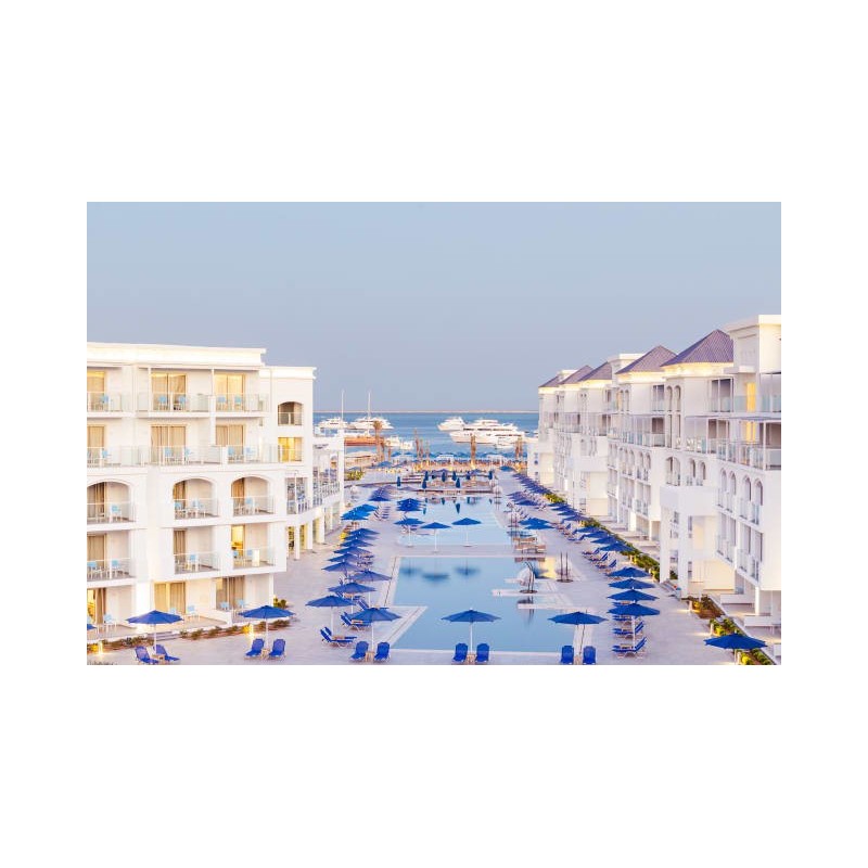 Pickalbatros Blu Spa Resort