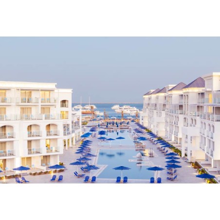 Pickalbatros Blu Spa Resort