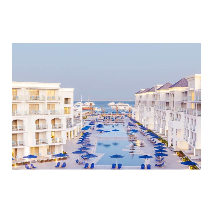 Pickalbatros Blu Spa Resort