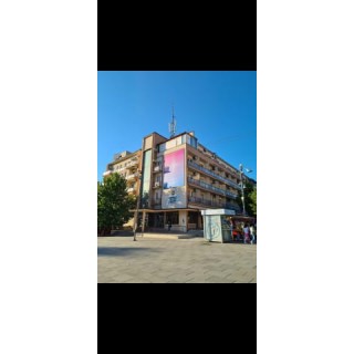 Hotel Swiss Diamond Prishtina