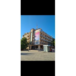 Hotel Swiss Diamond Prishtina