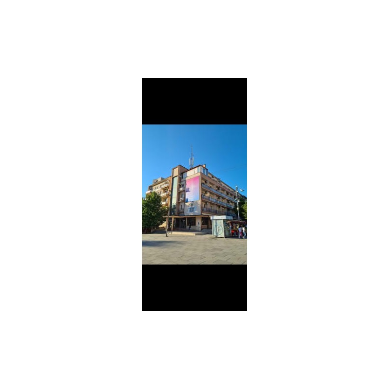 Hotel Swiss Diamond Prishtina