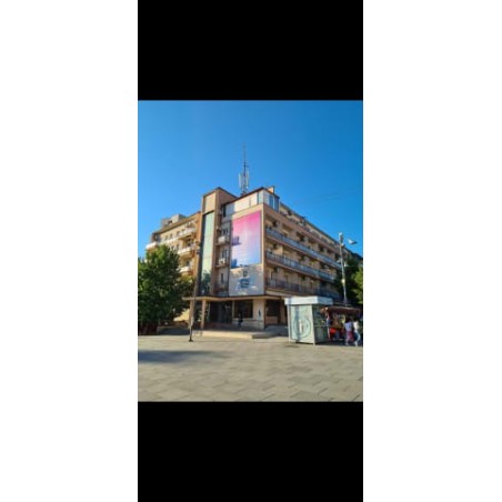 Hotel Swiss Diamond Prishtina