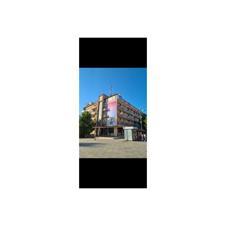 Hotel Swiss Diamond Prishtina
