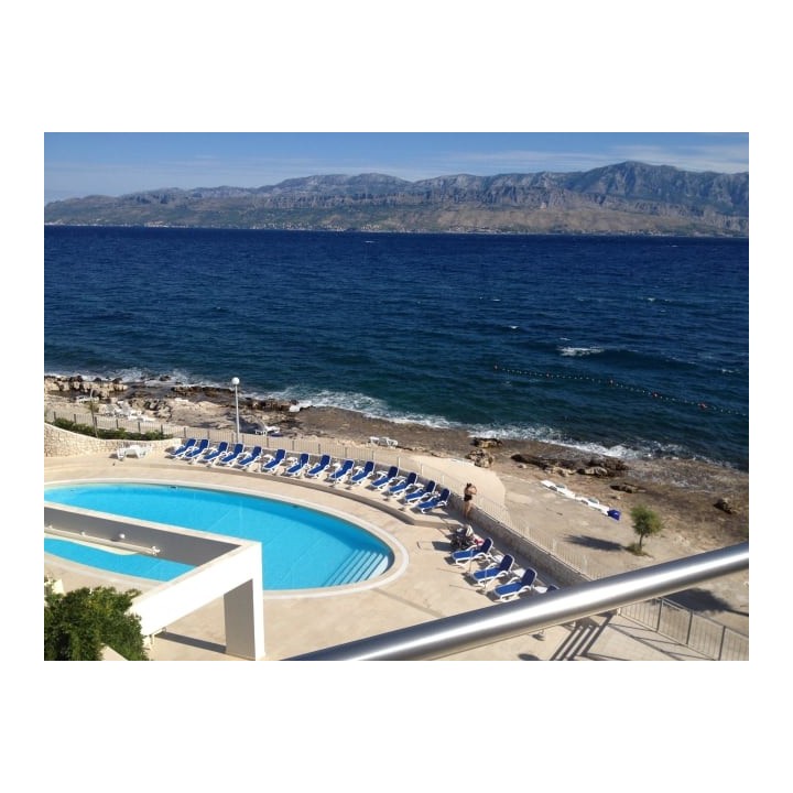 Hotel Pastura