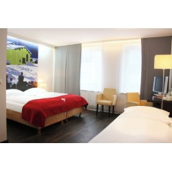 Helvetia Hotel Munich City Center