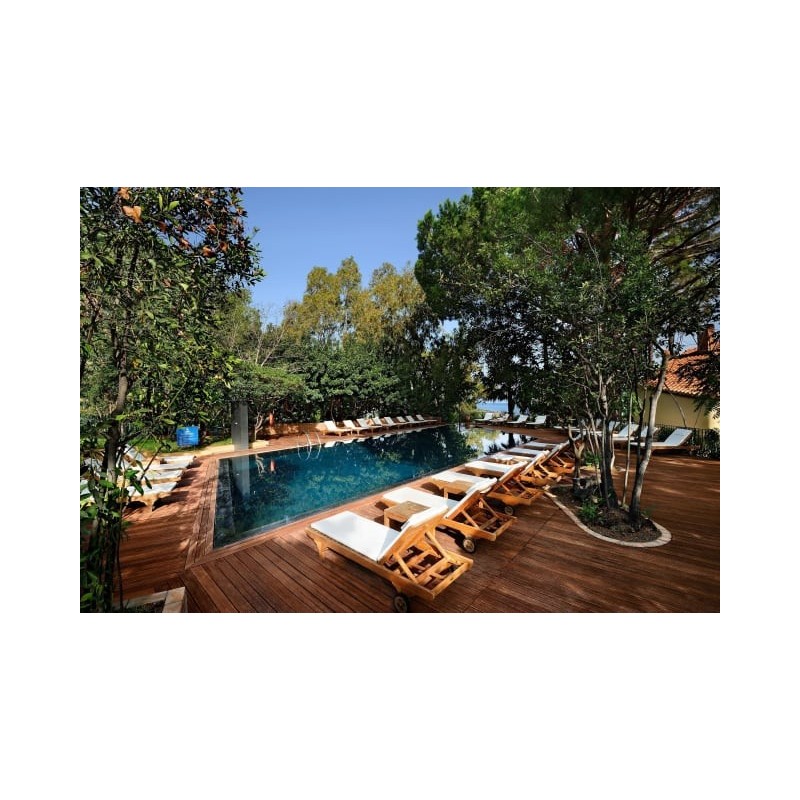 Hotel Alberi Del Paradiso