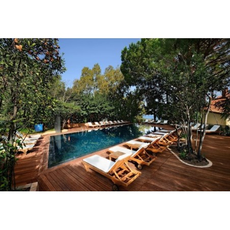 Hotel Alberi Del Paradiso