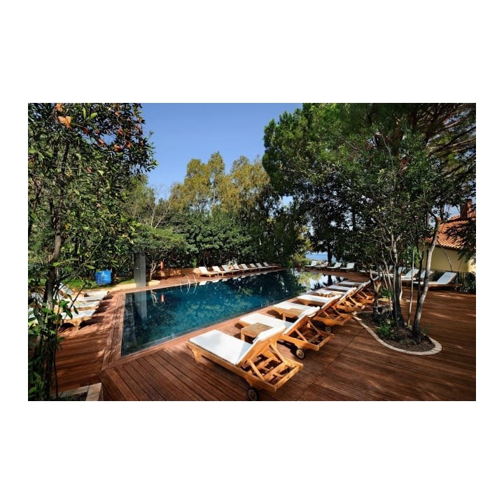 Hotel Alberi Del Paradiso